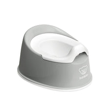 Load image into Gallery viewer, Smart Potty, Gray/White
