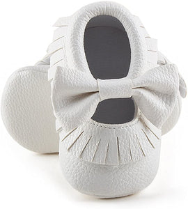 Infant Toddler Baby Soft Sole Shoes