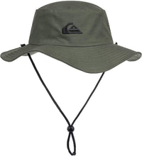 Load image into Gallery viewer, Men Bushmaster Sun Protection Bucket Hat
