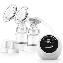 Load image into Gallery viewer, Feeding Pain Free Electric Breast Pump
