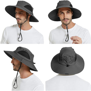 Sun Hat for Men/Women