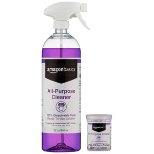 All-Purpose Cleaner Kit with 3 Refill Pacs