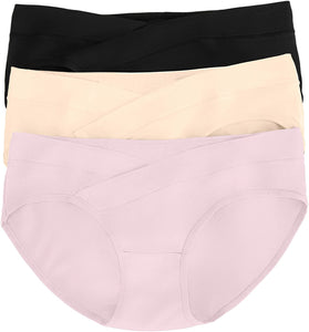 Under The Bump Maternity Underwear – Beyond Baby Talk
