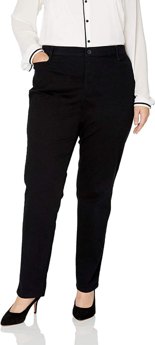Women Plus Size Amanda Trouser Pant