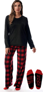 Just Love Ultra-Soft Women Pajama Set