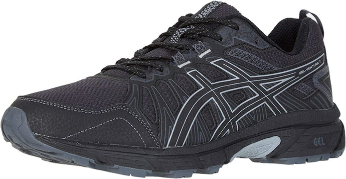 Men Gel-Venture 7 Trail Running Shoes