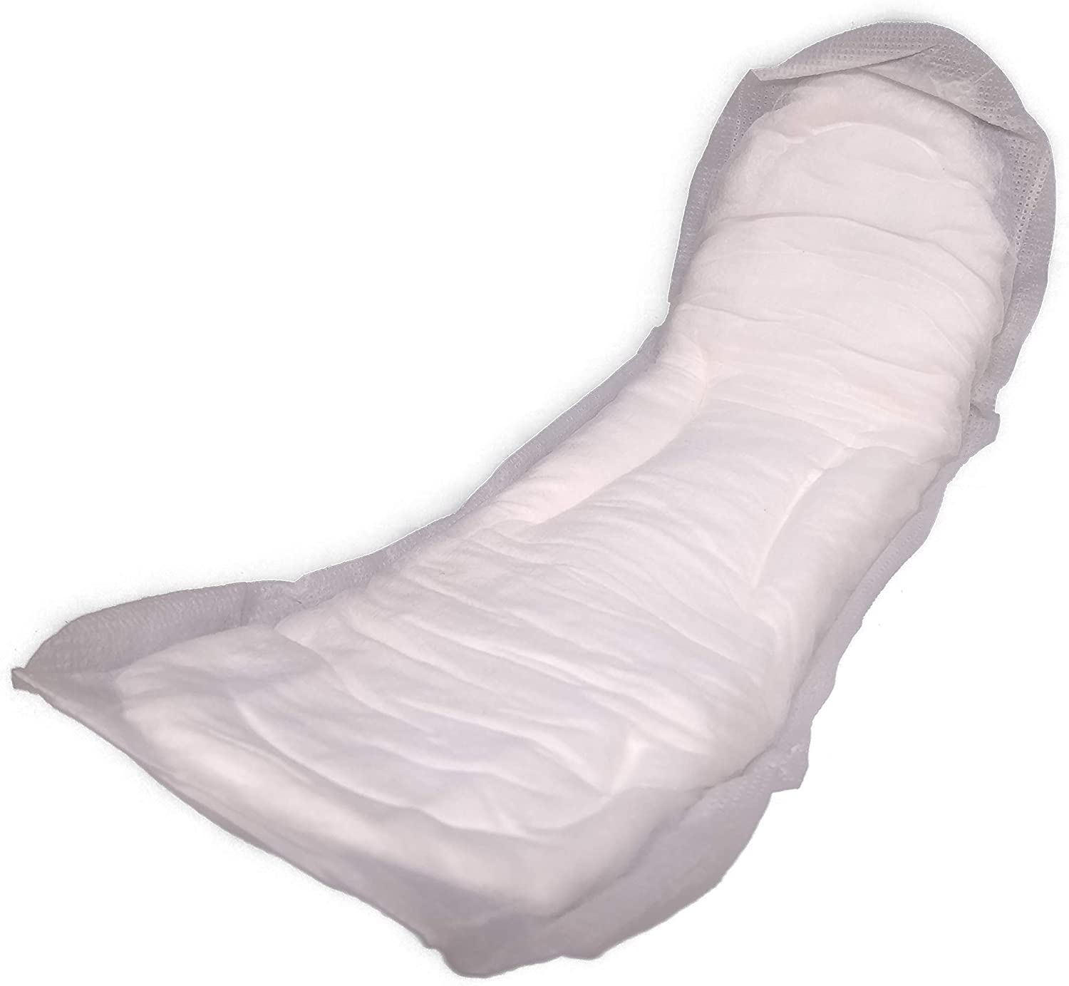 Covidien Curity Maternity Pad 4.33 x 12.25 (Bag of 14 Pads)
