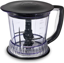 Load image into Gallery viewer, Blender/Food Processor with 450-Watt Base
