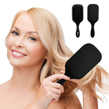 Load image into Gallery viewer, 4Pcs Paddle Hair Brush
