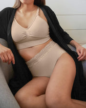Load image into Gallery viewer, High Waist Postpartum Underwear
