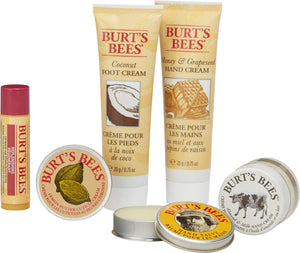 Bees Tips and Toes Kit Gift Set