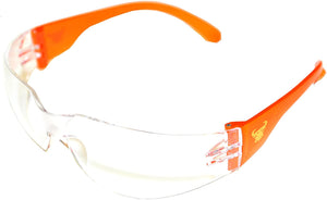 Eye Safety Goggles with 99% Protection 