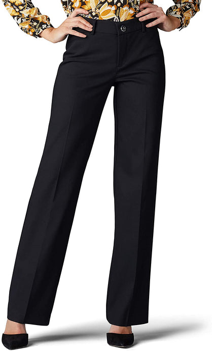 Women Regular Fit Trouser Pant