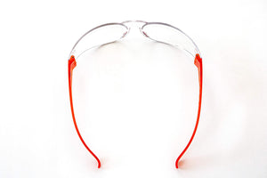 Eye Safety Goggles with 99% Protection 