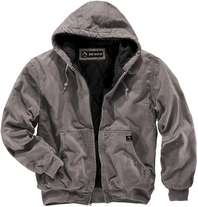 Men Cheyenne Jacket