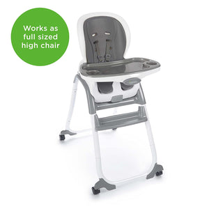 Elite 3-in-1 High Chair 