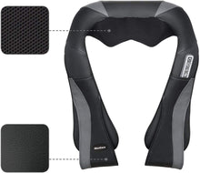 Load image into Gallery viewer, Neck Shoulder Electric Massager 
