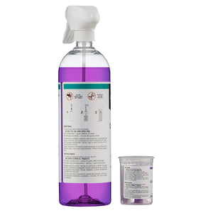 All-Purpose Cleaner Kit with 3 Refill Pacs