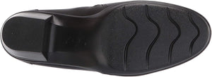 Women Warren Slip-on Loafer Leather Shoes
