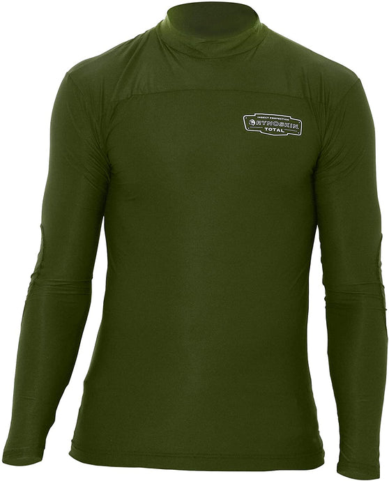 Base Layer Protection Camping Suit 