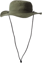 Load image into Gallery viewer, Men Bushmaster Sun Protection Bucket Hat
