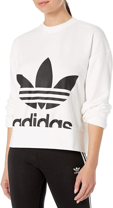 Originals Women Trefoil Sweatshirt