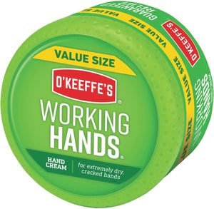 Working Hands Hand Cream