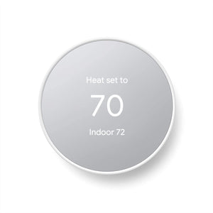Smart Thermostat for Home