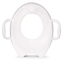 Load image into Gallery viewer, Sturdy Potty Seat, Grey
