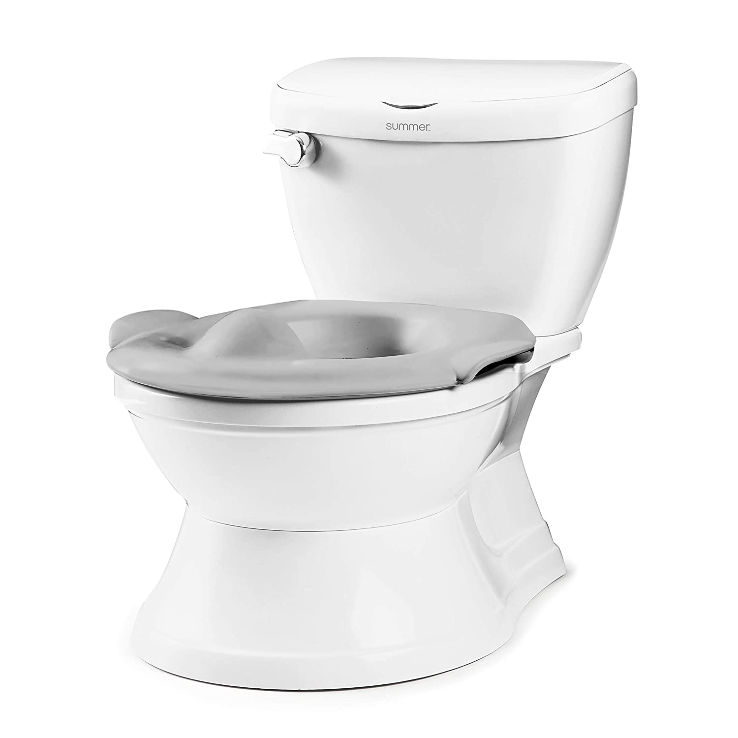 Toilet Training Seat Transition, White – Beyond Baby Talk
