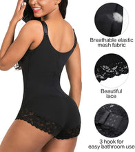 Load image into Gallery viewer, Women Tummy Control Body Shaper 
