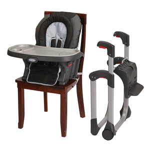 Converts to Dining Booster Seat High Chair