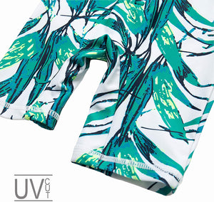 Baby Boy UV Swimsuit UPF 50+ Sun Protection Clothing 