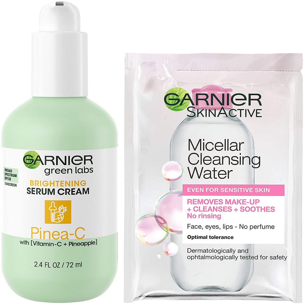  Green Labs Pinea-C Brightening Serum Cream