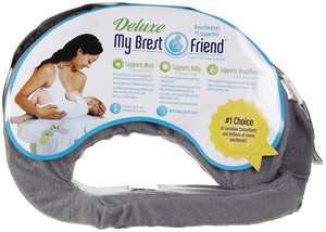 My Brest Friend Deluxe Nursing Pillow