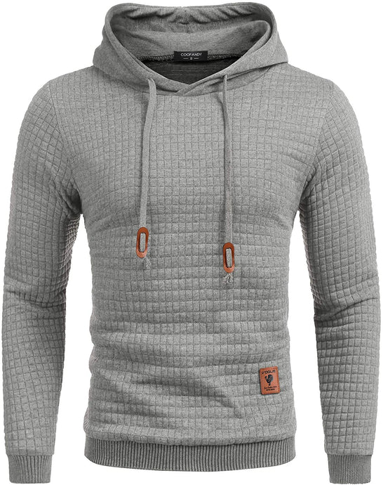 Men Sweatshirt Gym Hoodies