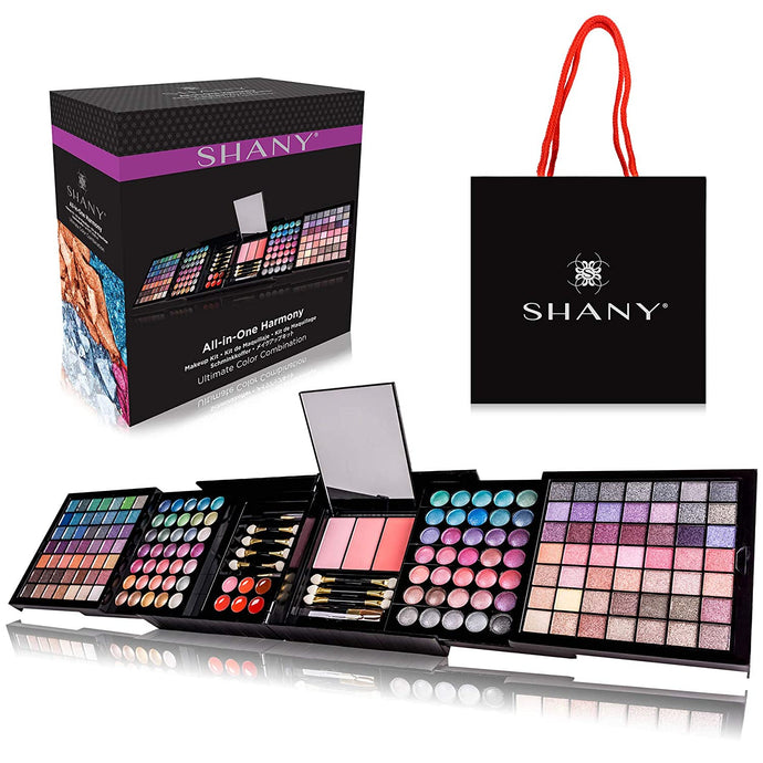 All In One Harmony Makeup Kit