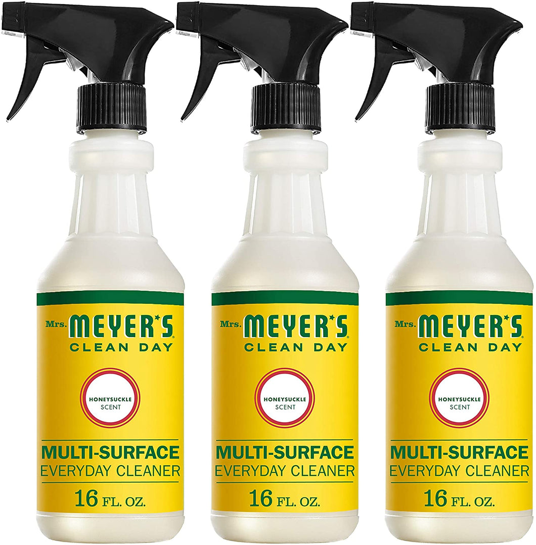 Multi-Surface Everyday Cleaner