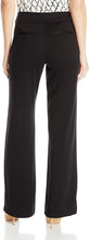 Load image into Gallery viewer, Women Ponte Knit Pant
