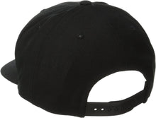 Load image into Gallery viewer, Medium Profile Adjustable Snapback Hat
