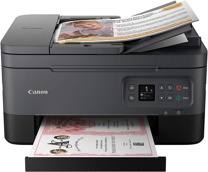 All-In-One Wireless Printer For Home Use