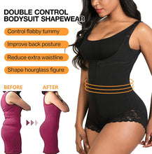 Load image into Gallery viewer, Women Tummy Control Body Shaper 
