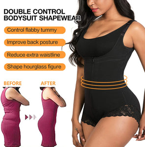 Women Tummy Control Body Shaper 