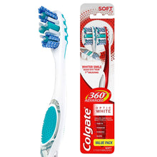 Load image into Gallery viewer, Advanced Optic White Toothbrush
