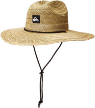 Load image into Gallery viewer, Men Pierside Straw Hat
