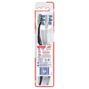 Advanced Optic White Toothbrush