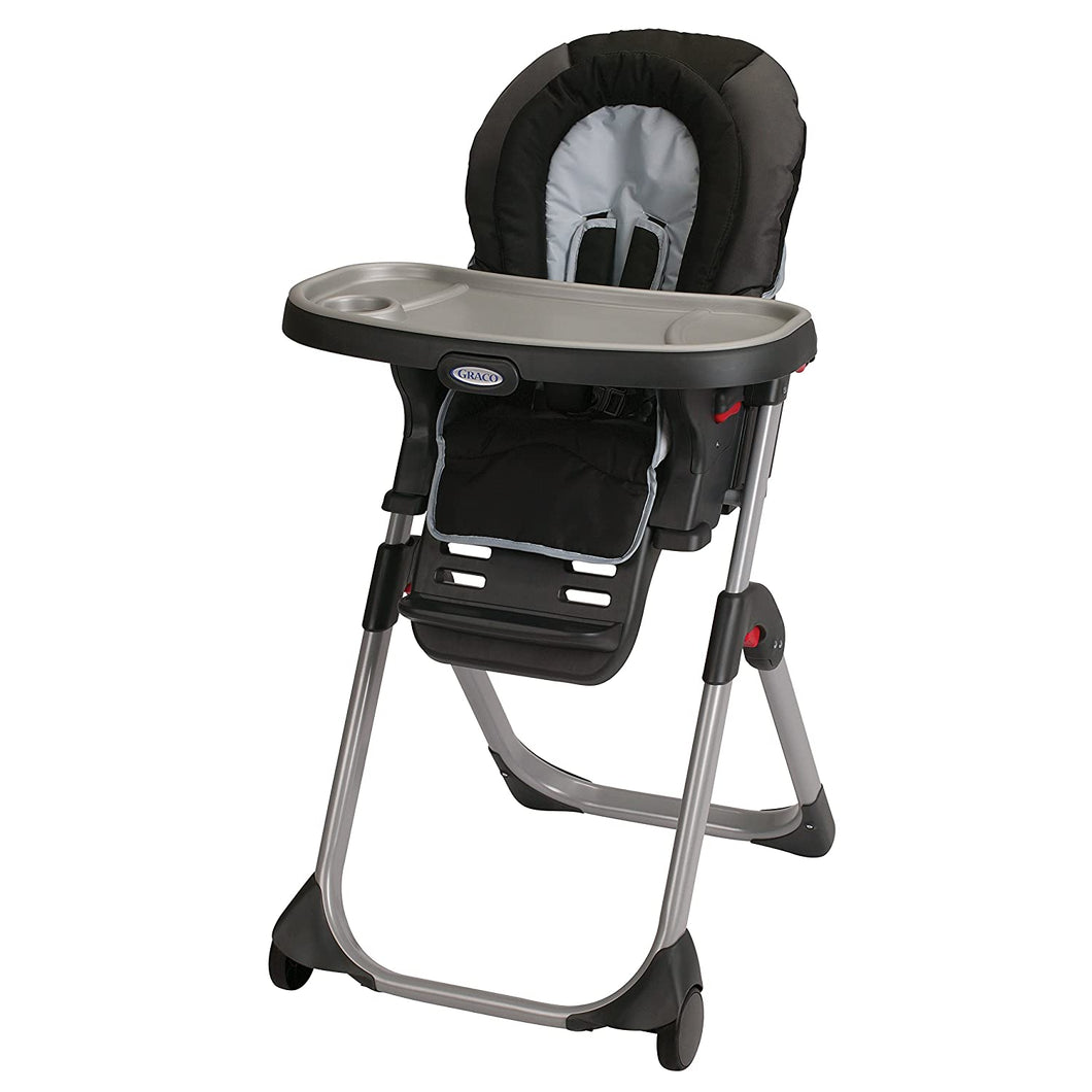 Converts to Dining Booster Seat High Chair