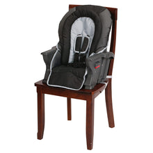 Load image into Gallery viewer, Converts to Dining Booster Seat High Chair
