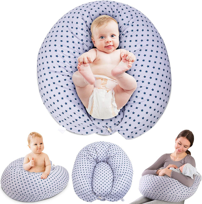 Original Breast Feeding Pillows for Babies