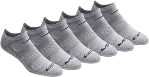 Men Multi-pack Mesh Ventilating Socks